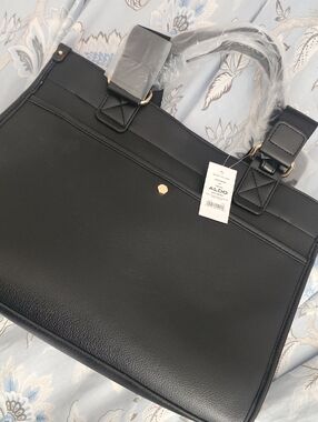 Leather Aldo Bag